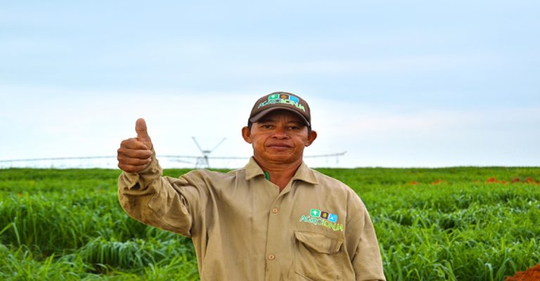 Agrolonja, ejemplo de innovación y tecnología para el agro colombiano