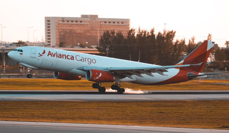 Avianca Cargo comprará hasta cuatro aviones; expandirá capacidad hasta 70%