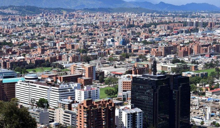 Fitch Ratings confirma calificación de Bogotá con perspectiva estable