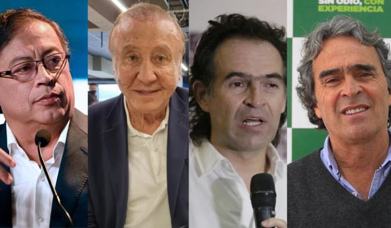 Elecciones presidenciales: esto pagan a los candidatos por reposición de votos en Colombia
