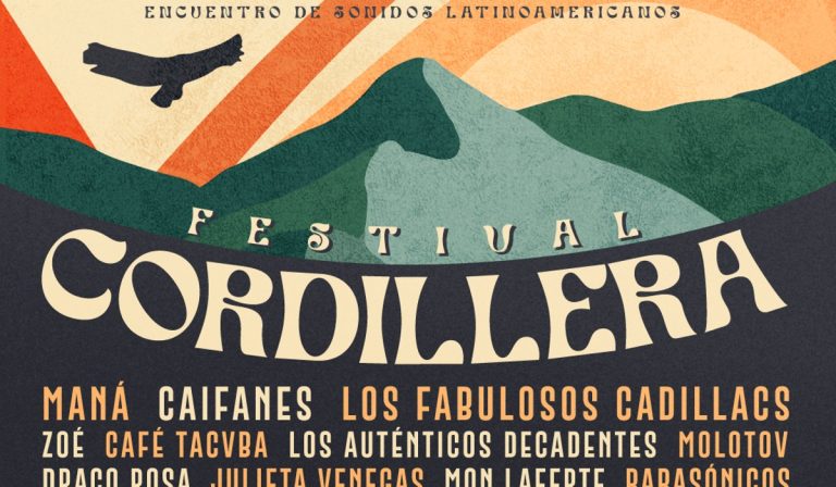 Festival Cordillera en Colombia: lo que usted necesita saber