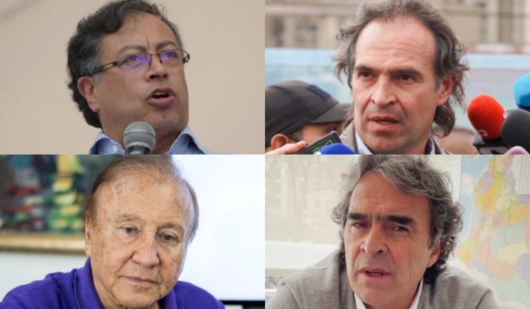 Elecciones 2022: estas son las principales propuestas de los candidatos en Colombia