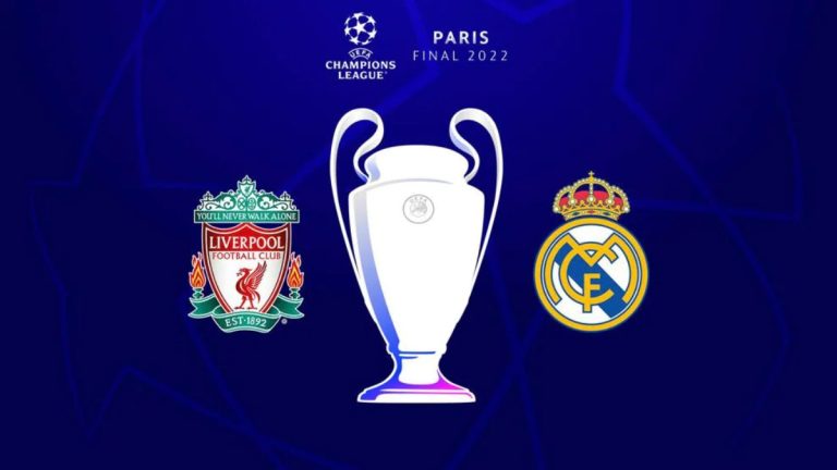 Esto cuesta ir a la final de la Champions League en París 2022