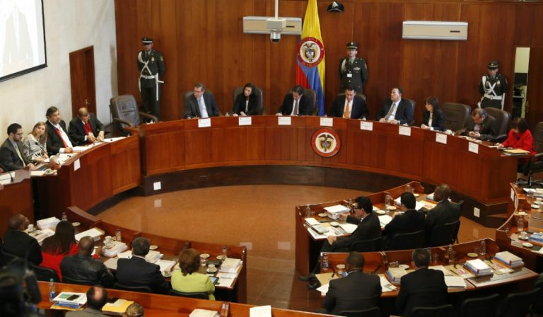 Tumban cambios en Ley de Garantías en Colombia: ¿qué viene ahora?