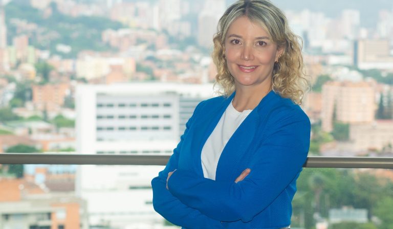 Colombiana, nueva directora mundial de datos de Konecta