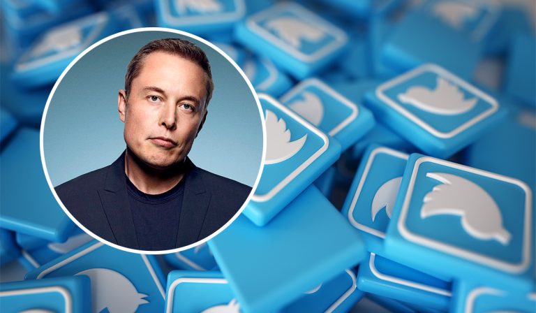 Elon Musk restablece cuenta de Twitter del expresidente Donald Trump