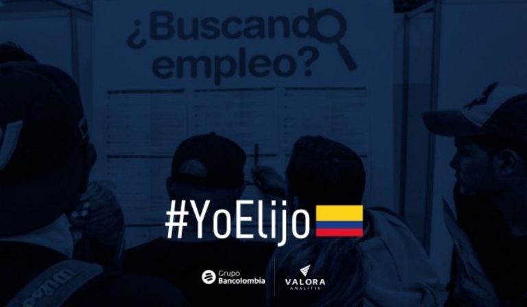 Colombia: ¿qué necesita el país en materia de empleo?
