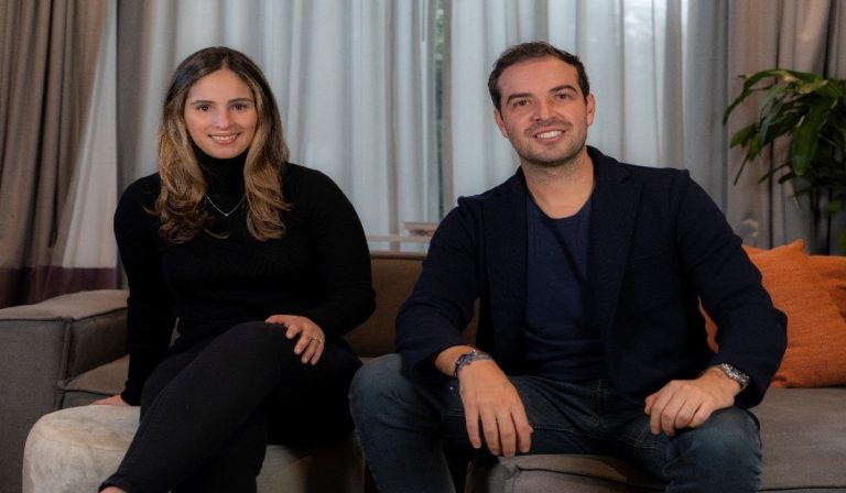 Daniela Izquierdo y Juan Azuero de Foodology se unen a Endeavor Colombia