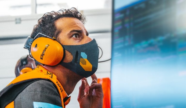 VMware se convierte en socio oficial de McLaren Racing