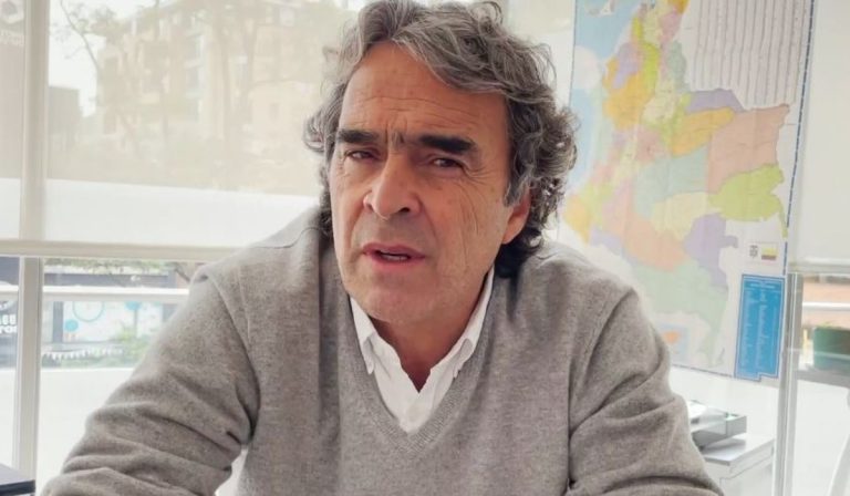 Colombia: Sergio Fajardo irá a elecciones presidenciales sin alianzas