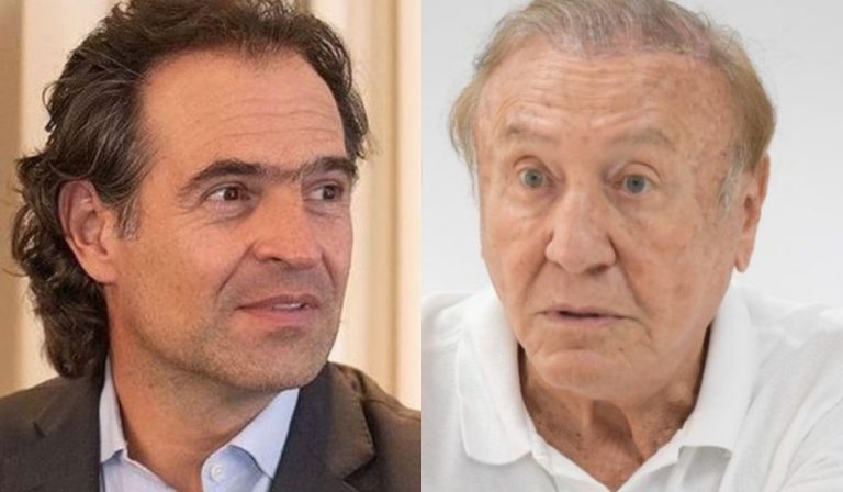 Ahora | ‘Fico’ Gutiérrez apoyará a Rodolfo Hernández en segunda vuelta presidencial