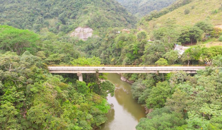Findeter, clave en la estructuración y financiación de infraestructura de Colombia