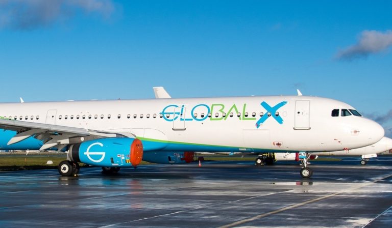 Primicia | Aerolínea Global X pide pista para operar transporte de carga en Colombia
