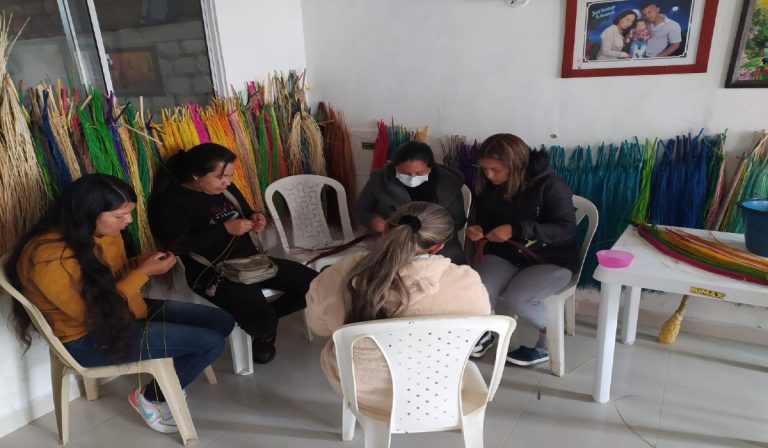 Alcaldía de Bogotá prioriza ayuda monetaria a madres cabeza de familia