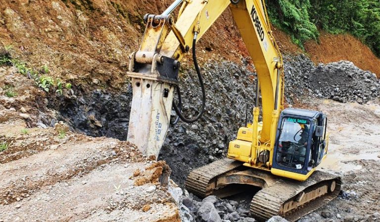 Cámara de Infraestructura alerta por baja ejecución de obras públicas en Colombia