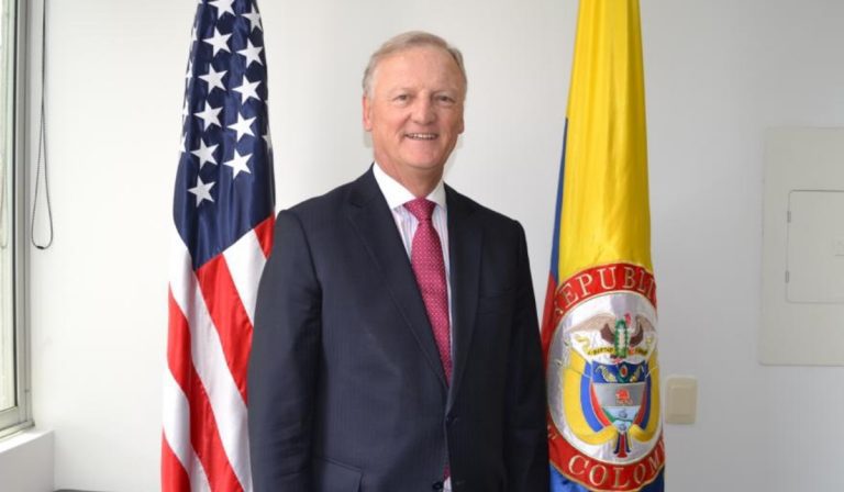 Firmas de EE. UU. en Colombia presentan propuestas a candidatos presidenciales