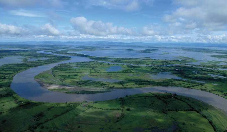Gobierno de Colombia amplía plazos en licitación de APP del río Magdalena