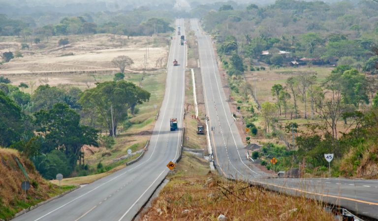 KMA Construcciones y Grupo Ortiz se quedan con antigua Ruta del Sol 2 en Colombia