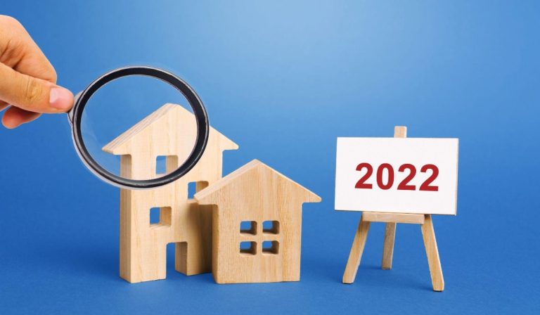 2022 | El año de la reactivación para sector inmobiliario en Colombia