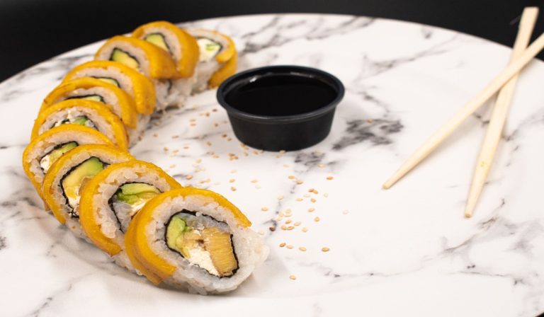 Sushi Fans pondrá en marcha su plan de expansión en Medellín