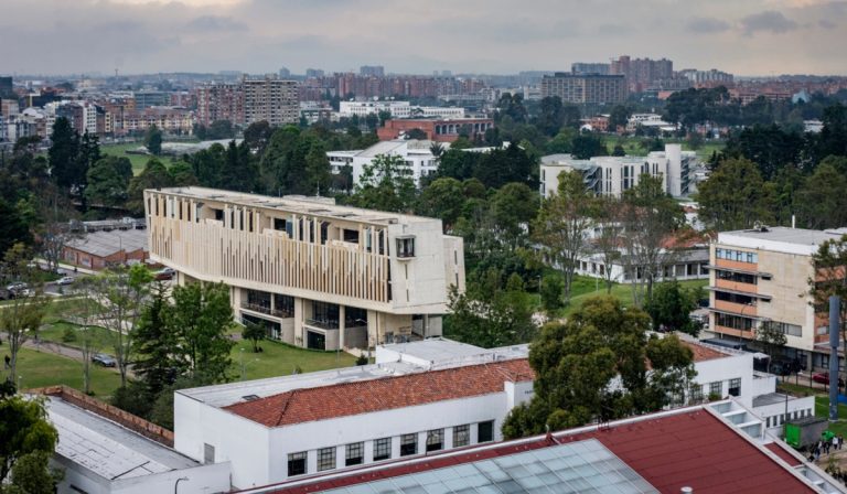 Colombia: Universidad Nacional lideró ranking de investigaciones universitarias