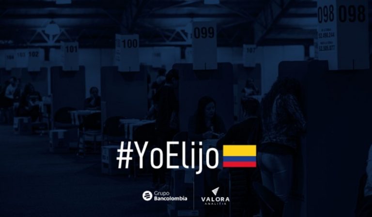 Elecciones presidenciales Colombia: ¿cuántas personas podrán votar en 2022?