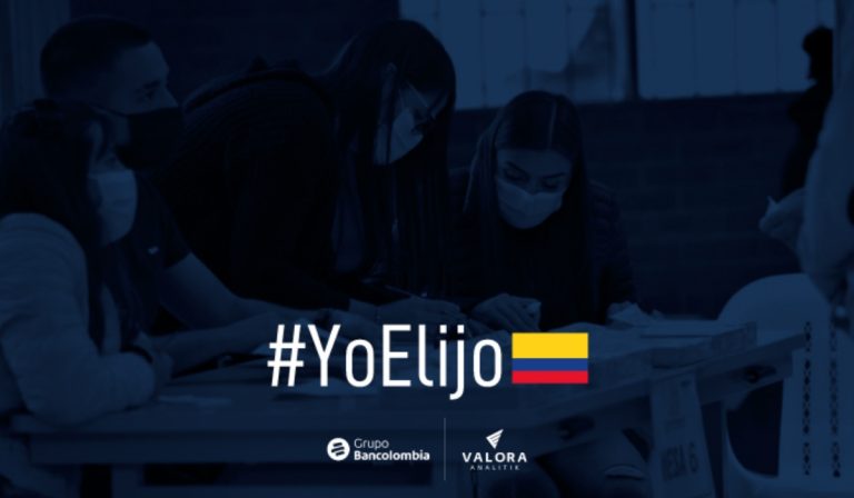 Elecciones presidenciales: ¿por qué es importante la primera vuelta en Colombia?