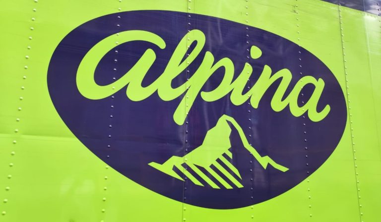 Alpina logró compromiso de ser plástico y carbono neutro en 2022