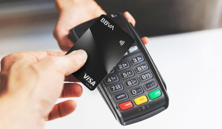 BBVA lanza en Colombia nueva tarjeta de crédito con 0% de interés en primeros meses