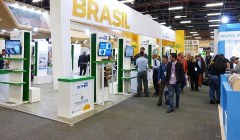 Industria del mueble de Brasil busca fortalecer lazos comerciales con Colombia
