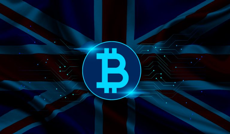 Reino Unido incluye criptomonedas en nueva agenda legislativa