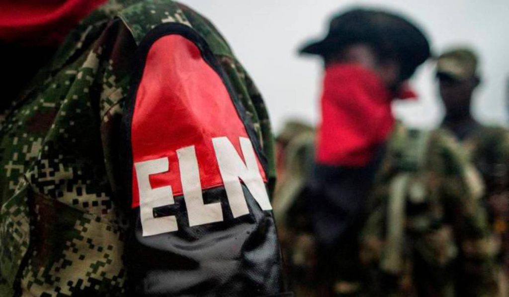 Negociación con ELN: estado crítico tras secuestro papá de Díaz
