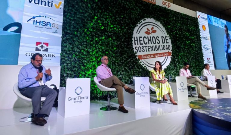 Colombia tendrá 1.000 empresas en 2022 certificadas como carbono neutro