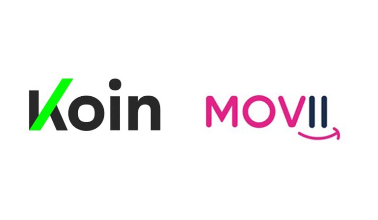 Koin anuncia alianza con Movii para ingresar al mercado colombiano