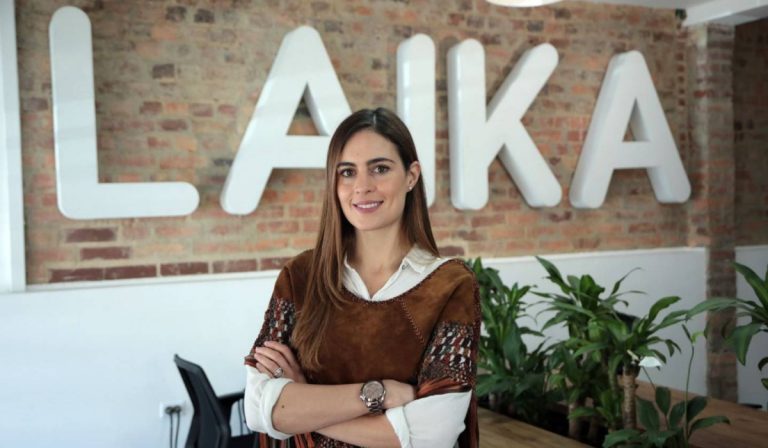Entrevista | Cofundadora de Laika revela planes de expansión y consejos a emprendedores