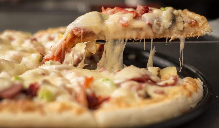 Más de 40 restaurantes participarán en el PizzaFest en Colombia