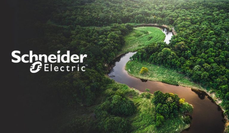 Schneider Electric y las innovaciones para un nuevo mundo eléctrico