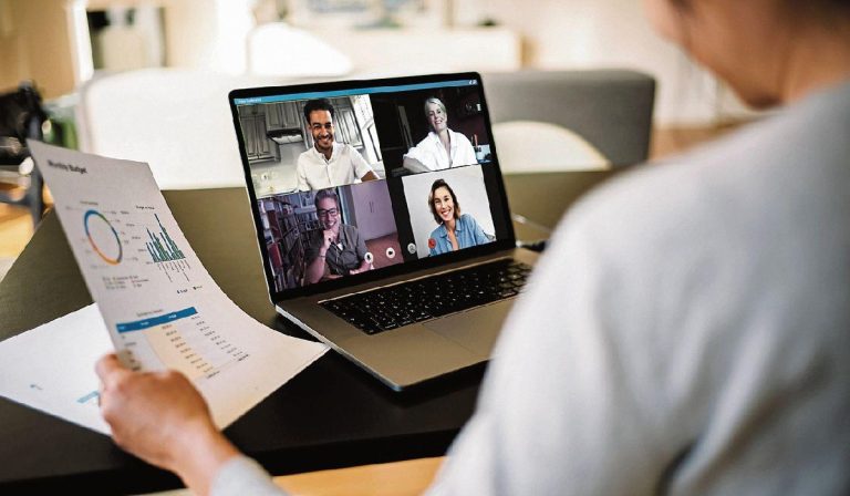 Conozca 4 herramientas gratuitas para videoconferencias exitosas en su empresa  