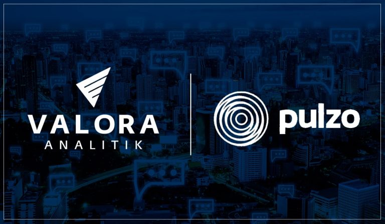 Valora Analitik sella alianza con Pulzo y sigue sumando audiencias