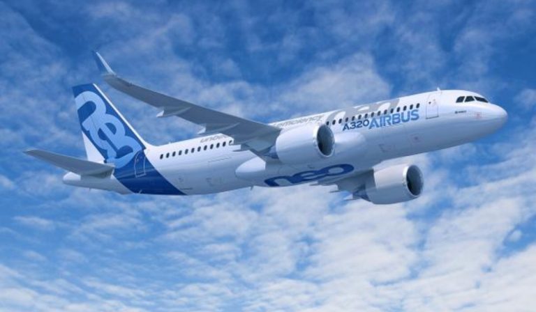 Airbus probará en vuelos energía auxiliar generada con hidrógeno