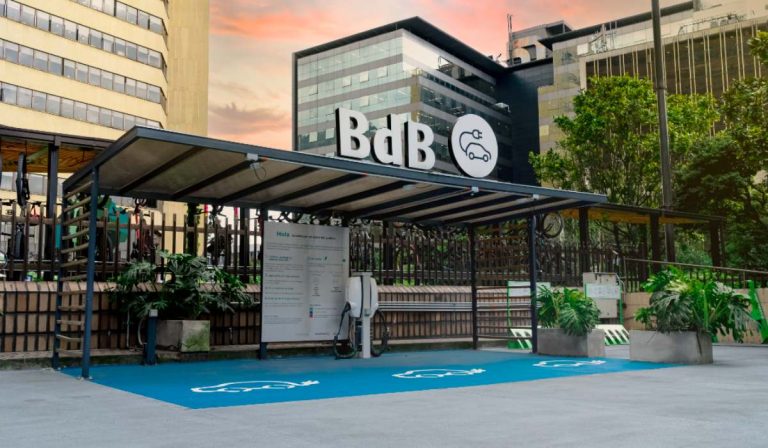 Banco de Bogotá: primera entidad financiera del país certificada como carbono neutro, según Icontec
