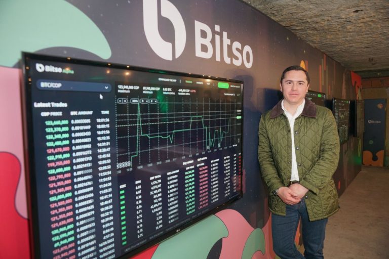 Bitso lanza herramienta para generar rentabilidad en criptomonedas