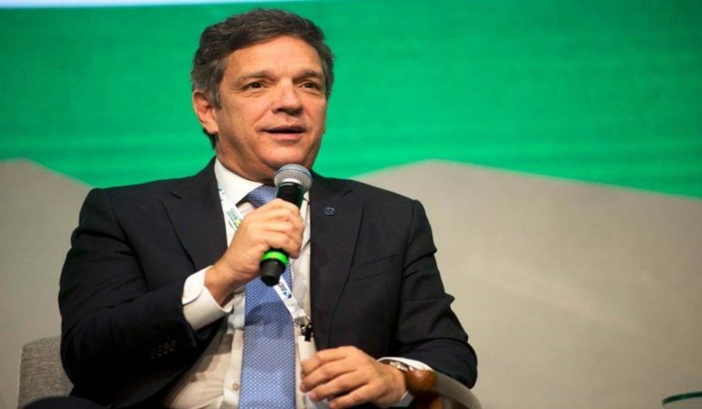 Petrobras designa a Caio Mario Paes de Andrade como nuevo presidente: es el quinto bajo Gobierno Bolsonaro