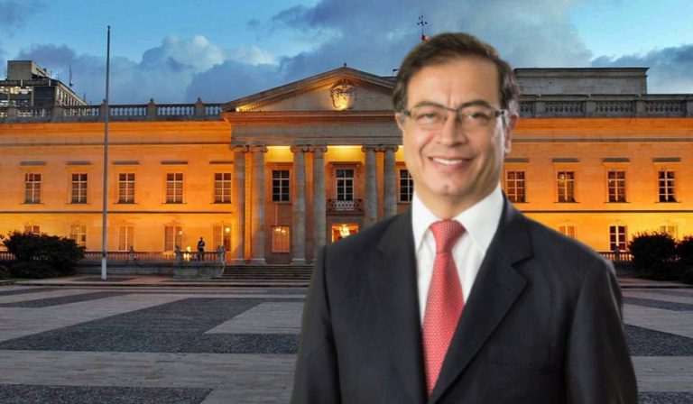 Gustavo Petro: así es el plan de gobierno del nuevo presidente de Colombia