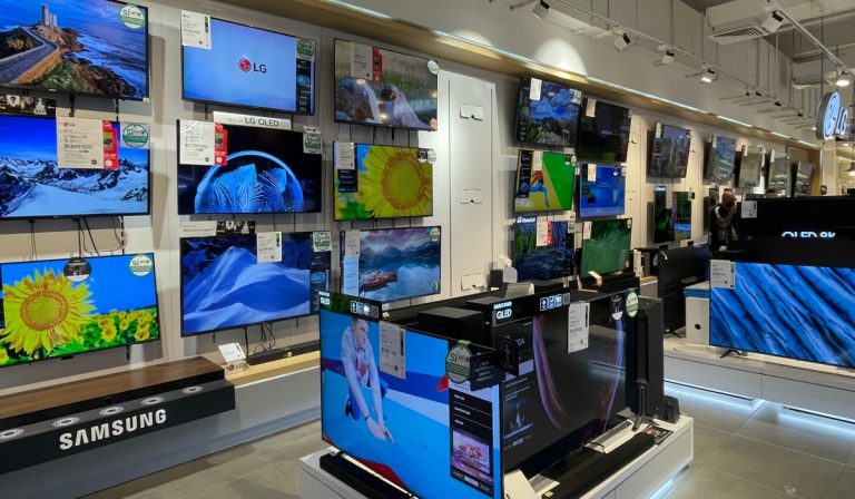 Colombia: Venta de televisores tendrá un aumento del 20 % durante Mundial Qatar 2022