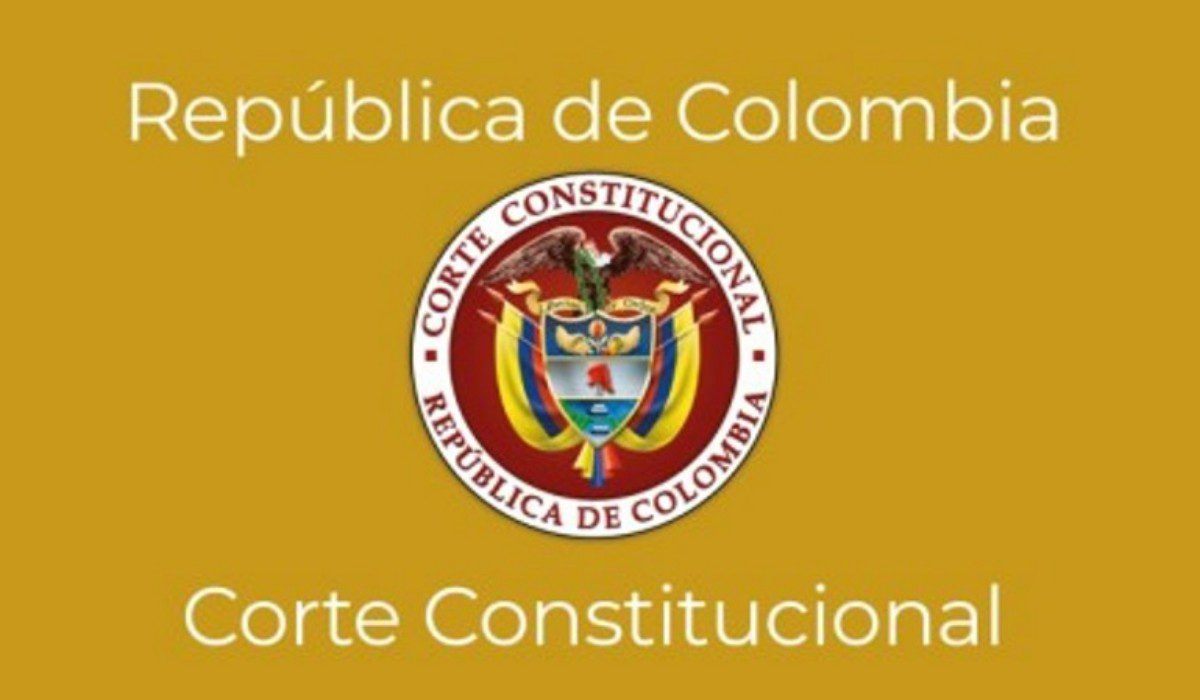 Corte Constitucional de Colombia