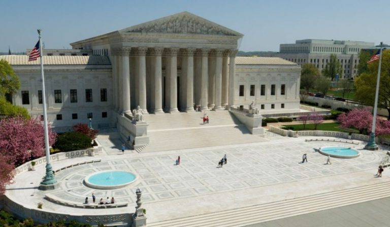Corte Suprema de EE. UU. anuló fallo que permitía el aborto