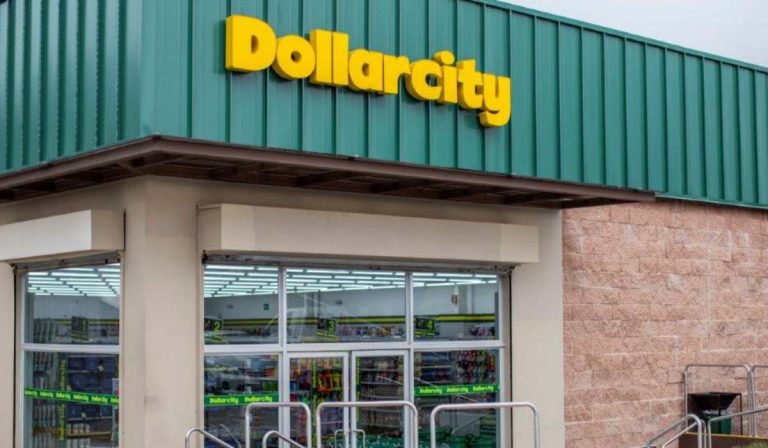 Dollarcity consolida expansión en Latinoamérica: Colombia es el país con más tiendas