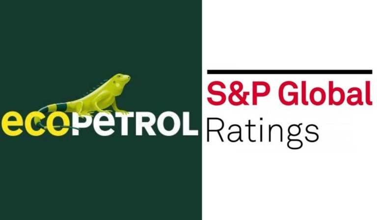 S&P confirma calificación de Ecopetrol; habla de Petro y planes a largo plazo