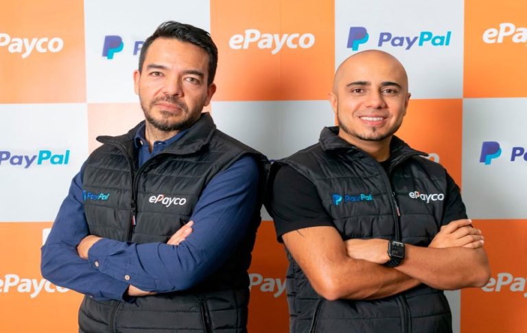 ePayco y PayPal se unen para retirar fondos en Colombia y beneficiar a 200 mil comercios